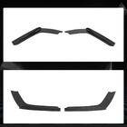 BMW 4-serie F32/F33/F36 2012–2020 Bagkofanger-flaps Flap V2 (til F82/F83, kulfiber) foto 2