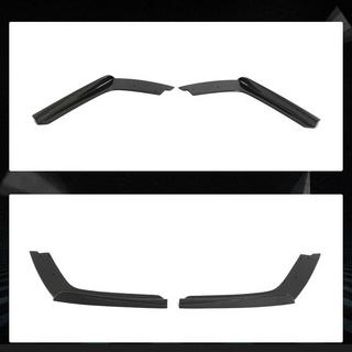 Bagkofanger-flaps Flap V2 (til F82/F83, kulfiber) BMW 4-serie F32/F33/F36 2012–2020 foto 2