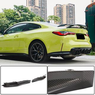 Bagkofanger-flaps Flap V1 (til G82/G83) BMW 4-serie G22/23/26 2020– foto 1