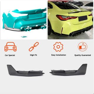 Bagkofanger-flaps Flap V2 (til G82/G83) BMW 4-serie G22/23/26 2020– foto 2