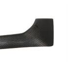 BMW 5-serie G30/G31 2017–2023 Bagkofanger-flaps i carbon (til M-Sport/M5 F90, carbon) foto 3