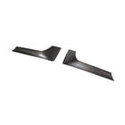 BMW 5-serie G30/G31 2017–2023 Bagkofanger-flaps i carbon (til M-Sport/M5 F90, carbon) foto 4