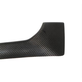 Bagkofanger-flaps i carbon (til M-Sport/M5 F90, carbon) BMW 5-serie G30/G31 2017–2023 foto 3