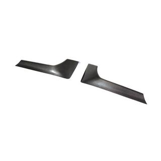 Bagkofanger-flaps i carbon (til M-Sport/M5 F90, carbon) BMW 5-serie G30/G31 2017–2023 foto 4