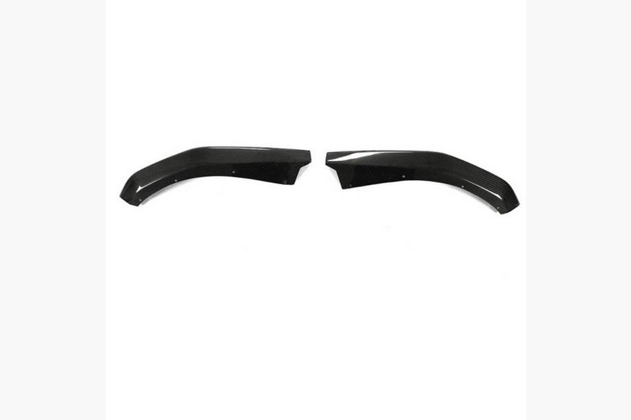 BMW 4-serie G22/23/26 2020– Flaps til bagkofanger Flap V3 (til G82/G83) Foto 4