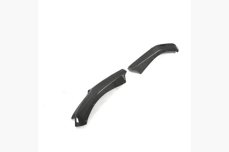 BMW 4-serie G22/23/26 2020– Flaps til bagkofanger Flap V3 (til G82/G83) Foto 5
