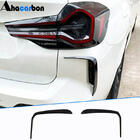 BMW X3 G01 2018– Bagkofanger flaps i ABS Flap (til M-Sport 2021+) foto 1