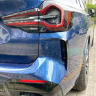 BMW X3 G01 2018– Bagkofanger flaps i ABS Flap (til M-Sport 2021+) foto 2