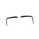 BMW X3 G01 2018– Bagkofanger flaps i ABS Flap (til M-Sport 2021+) foto 5