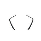 BMW X3 G01 2018– Bagkofanger flaps i ABS Flap (til M-Sport 2021+) foto 6