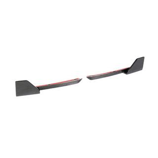 Flap bagkofanger-flaps (til original M-Sport 2018-2021, kulfiber) foto 3