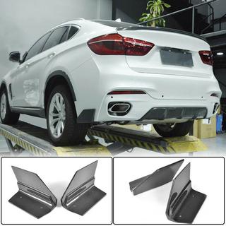 Bagkofanger-flaps Flap (til M-Sport, carbon) foto 1