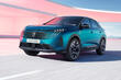 Peugeot 3008 III: Overblik over den nye generation af crossover foto 1