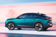 Peugeot 3008 III: Overblik over den nye generation af crossover foto 2