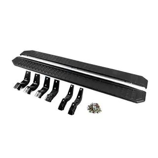 Sidetrin (2 stk.) Toyota Land Cruiser Prado 250 2023– foto 4