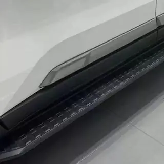 Sidetrin (2 stk.) Toyota Land Cruiser Prado 250 2023– foto 2