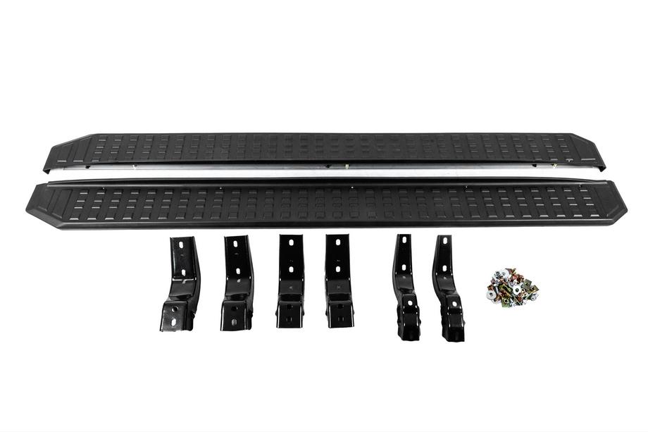Toyota Land Cruiser Prado 250 2023– Sidetrin (2 stk.) Foto 3