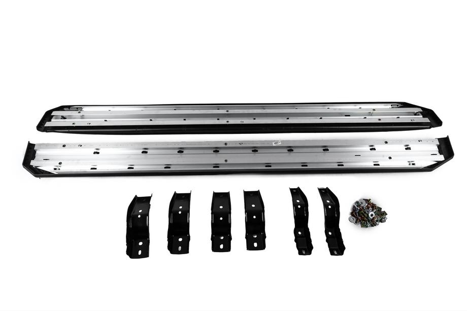 Toyota Land Cruiser Prado 250 2023– Sidetrin (2 stk.) Foto 6