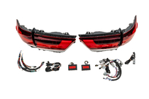 Toyota Land Cruiser 300 2021– Baglygter V1 (2 stk.) foto 4