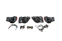Toyota Land Cruiser 300 2021– Baglygter V1 (2 stk.) foto 5