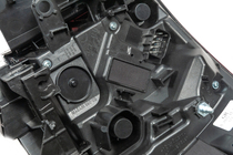 Toyota Land Cruiser 300 2021– Baglygter V1 (2 stk.) foto 6