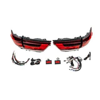 Baglygter V1 (2 stk.) Toyota Land Cruiser 300 2021– foto 4