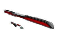 Toyota Land Cruiser 300 2021– Spoiler Long LED foto 2