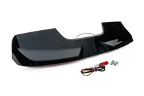 Toyota Land Cruiser 300 2021– Spoiler Long LED foto 6