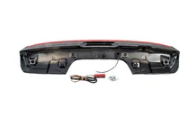 Toyota Land Cruiser 300 2021– Spoiler Long LED foto 9