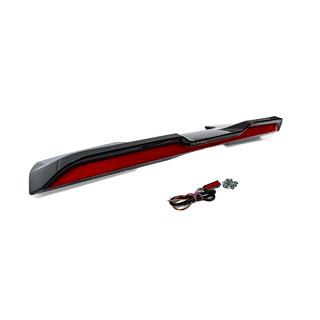 Spoiler Long LED Toyota Land Cruiser 300 2021– foto 3