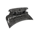 BMW 2-serie F22/F23 2014–2021 Bagklap i carbon (til F87) foto 6