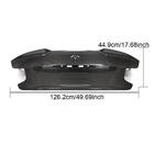 BMW 2-serie F22/F23 2014–2021 Bagklap i carbon (til F87) foto 7