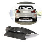 BMW 2-serie F22/F23 2014–2021 Bagklap i carbon (til F87) foto 3