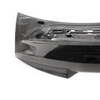 BMW 2-serie F22/F23 2014–2021 Bagklap i carbon (til F87) foto 4