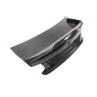 BMW 2-serie F22/F23 2014–2021 Bagklap i carbon (til F87) foto 5
