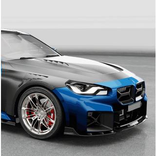 Carbon FullSet bodykit (til G87) BMW 2-serie G42 2021– foto 2
