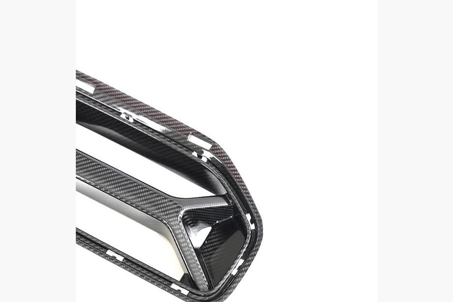 BMW 2-serie G42 2021– Carbon FullSet bodykit (til G87) Foto 12