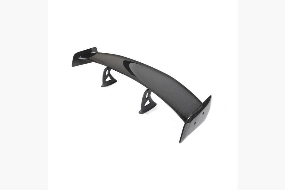 BMW 2-serie G42 2021– Carbon FullSet bodykit (til G87) Foto 18