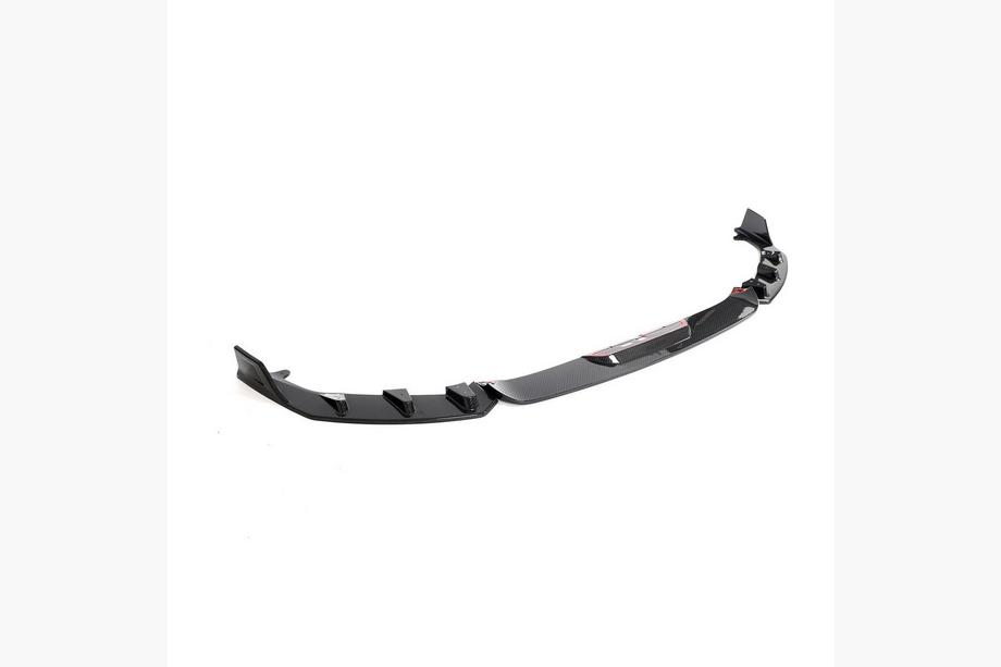 BMW 2-serie G42 2021– Carbon FullSet bodykit (til G87) Foto 8