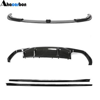 Carbon FullSet bodykit-sæt (til F93) BMW 8-serie G14/G15/G16 2018– foto 2