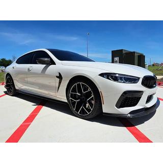 Carbon FullSet bodykit-sæt (til F93) BMW 8-serie G14/G15/G16 2018– foto 3