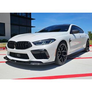 Carbon FullSet bodykit-sæt (til F93) BMW 8-serie G14/G15/G16 2018– foto 4