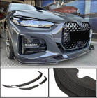 BMW 4-serie G22/23/26 2020– Carbon FullSet bodykit (til M-Sport) foto 6