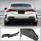 BMW 4-serie G22/23/26 2020– Carbon FullSet bodykit (til M-Sport) foto 2