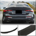 BMW 4-serie G22/23/26 2020– Carbon FullSet bodykit (til M-Sport) foto 3