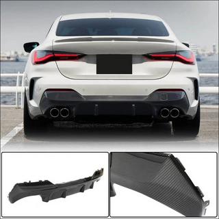 Carbon FullSet bodykit (til M-Sport) BMW 4-serie G22/23/26 2020– foto 2