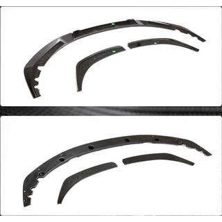 Carbon FullSet bodykit (til M-Sport) BMW 4-serie G22/23/26 2020– foto 4