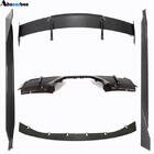 BMW 4-serie G22/23/26 2020– Carbon FullSet karrosserikit (til G82) foto 2