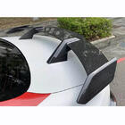 BMW 4-serie G22/23/26 2020– Carbon FullSet karrosserikit (til G82) foto 9