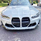 BMW 4-serie G22/23/26 2020– Carbon FullSet karrosserikit (til G82) foto 1